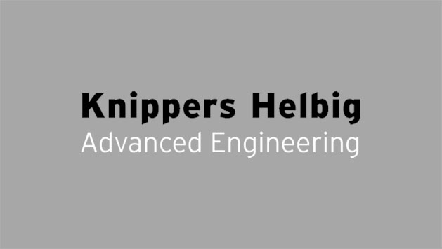 Dr. Masoud Akbarzadeh is presenting at Knippers Helbig NYC