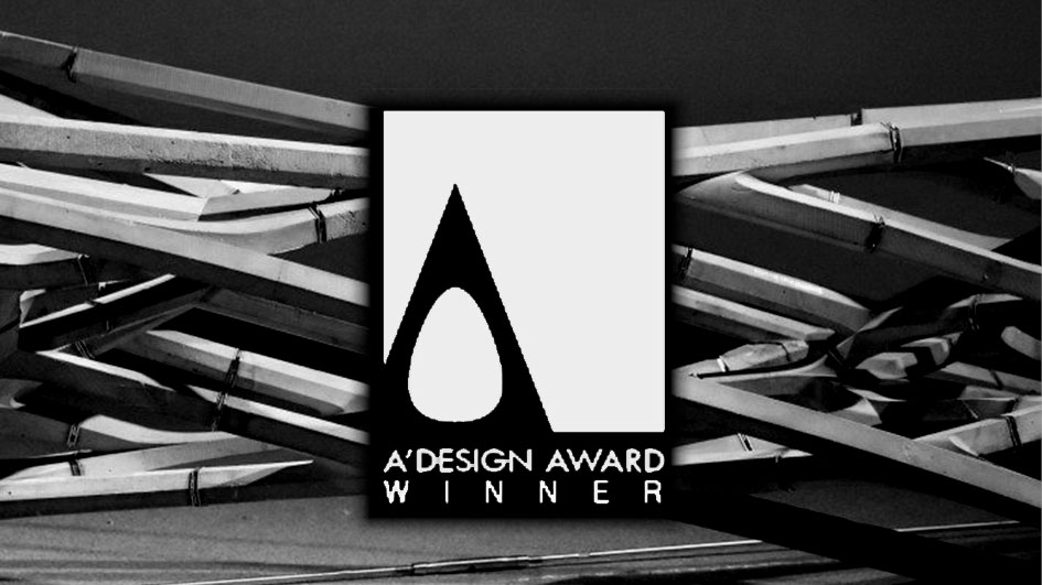 A’ Design Award for Saltatur