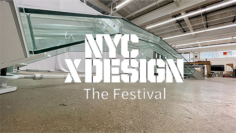PSL Exhibits at NYCxDesign Event