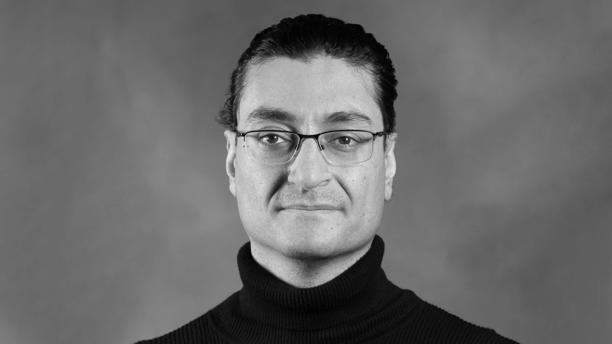 Dr. Masoud Akbarzadeh