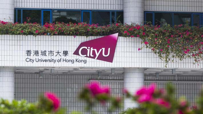 Dr. Hao Zheng has become assistant professor at City University of Hong Kong