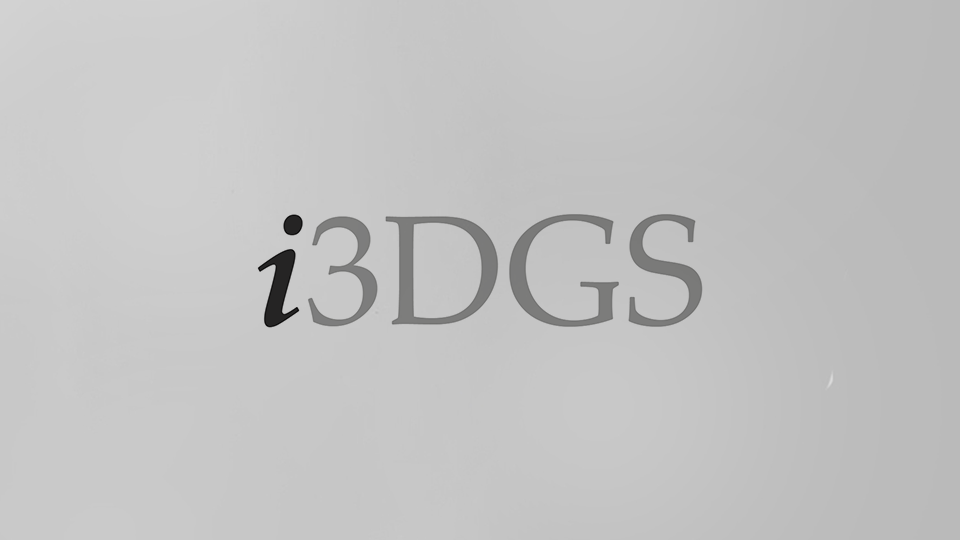 i3DGS
