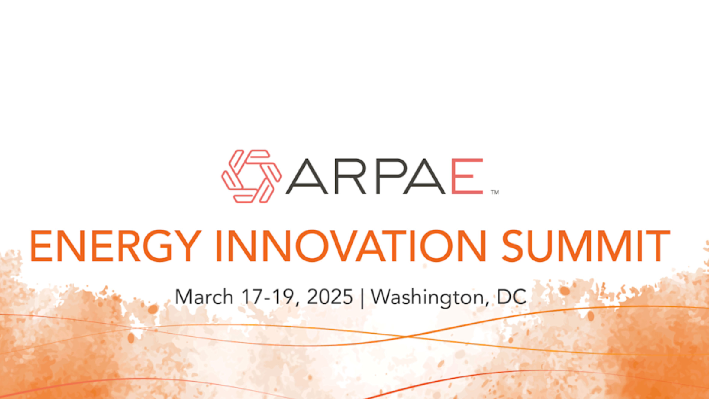 Visit 3D-Printed Carbon Absorbing High-Performance Building Structure at ARPA-E Summit 2025