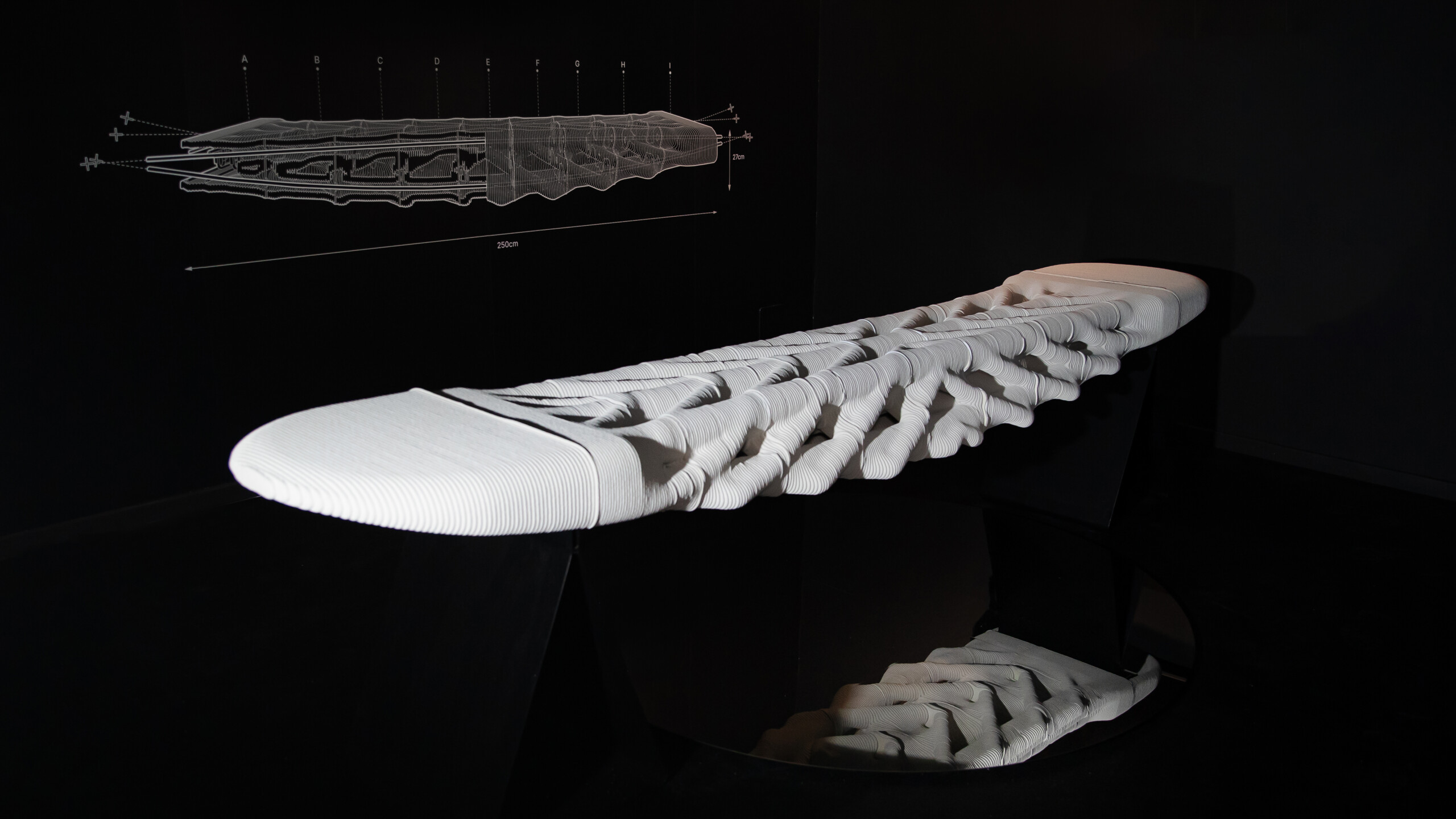 European Cultural Centre Exhibition