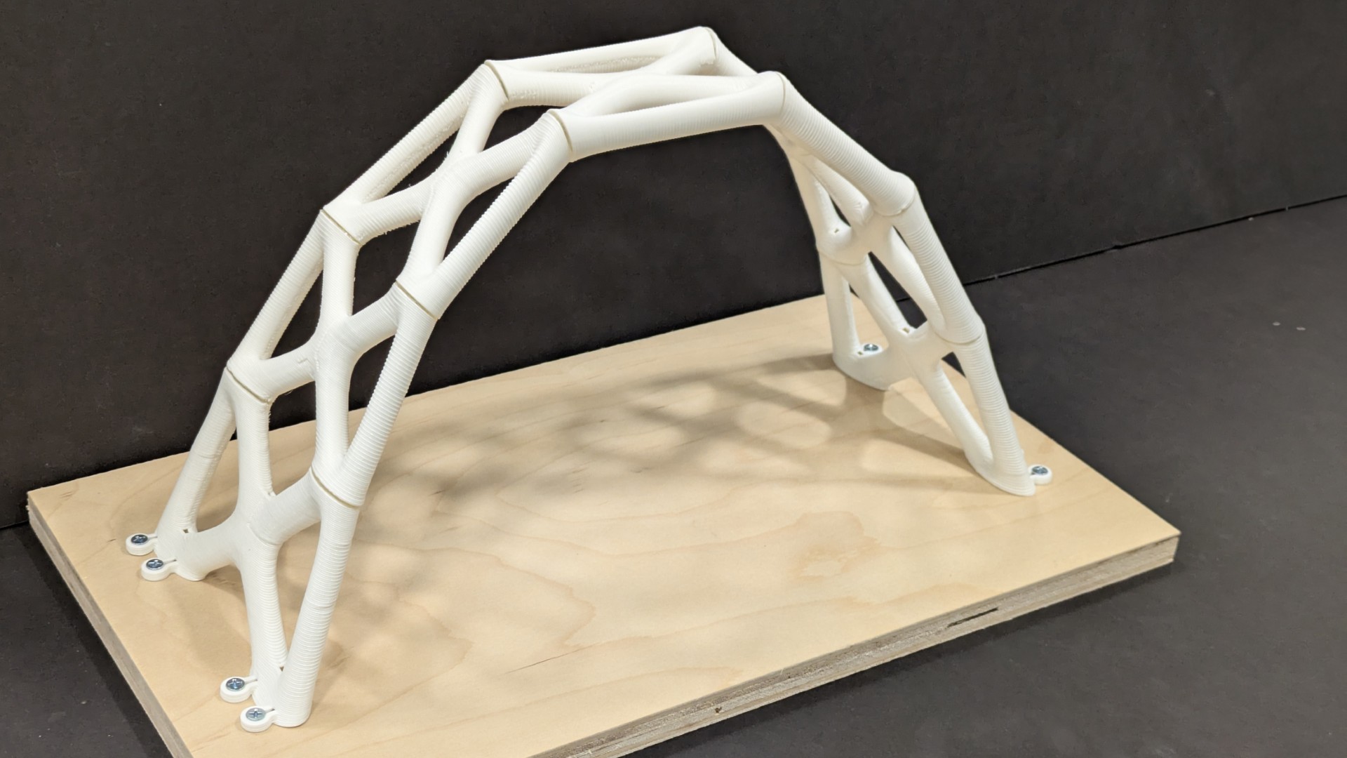Surface-Toolpath Twins of Shell Components in 3D Concrete Printing