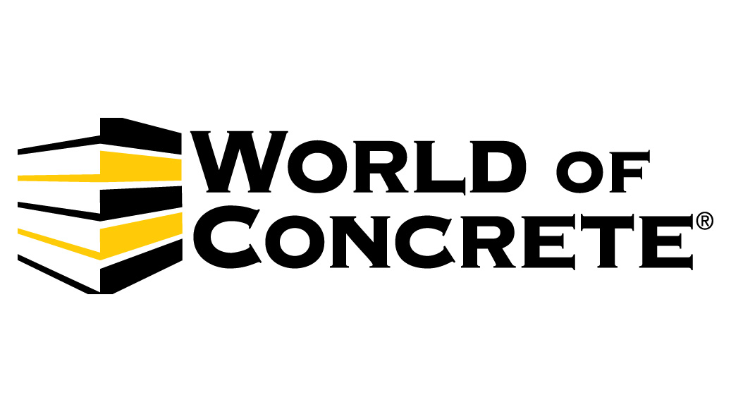 Dr. Masoud Akbarzadeh at World of Concrete 2026
