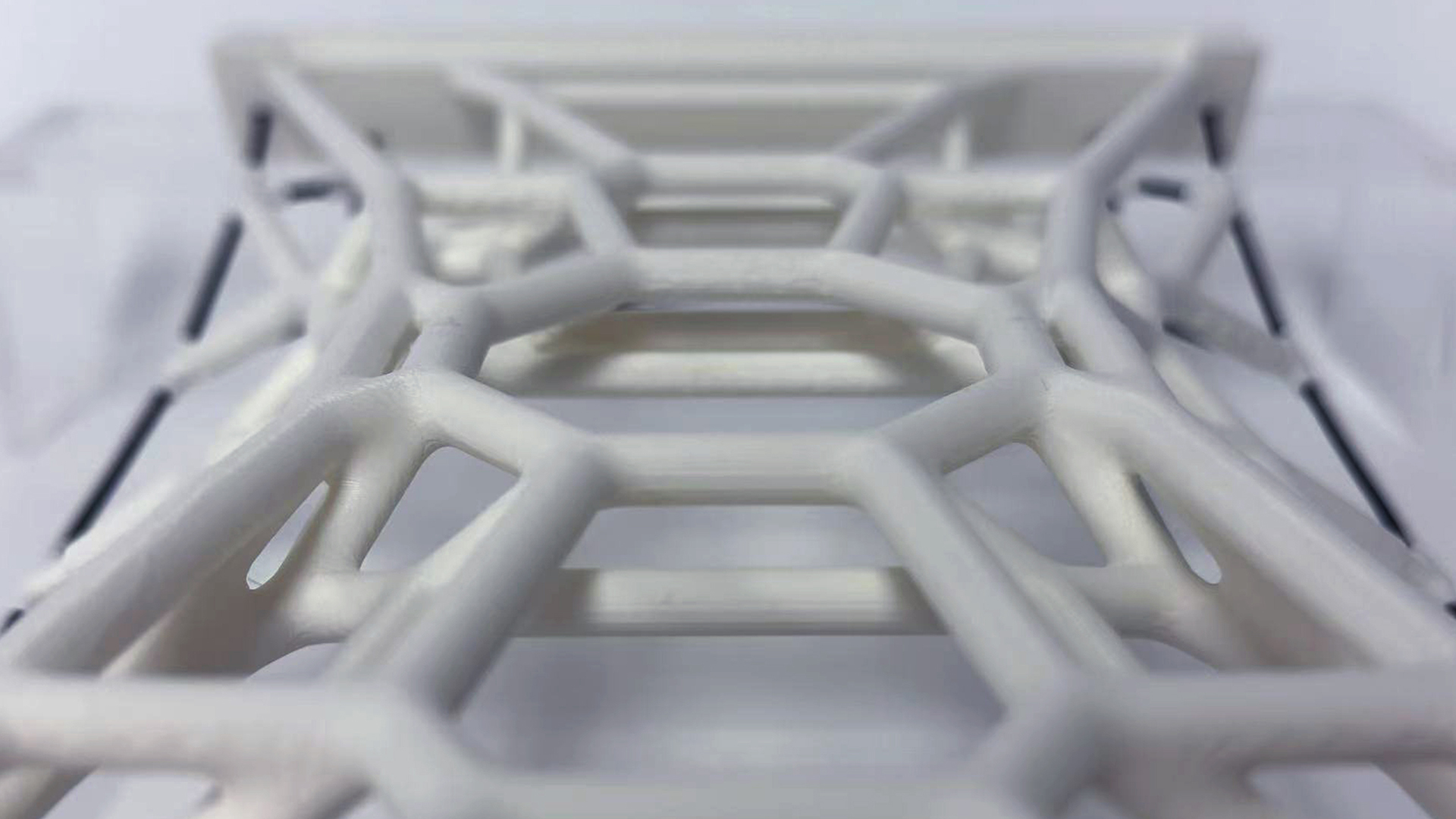 Merged Force Diagrams for Expanded Tension-Compression Design Space in Polyhedral Graphic Statics